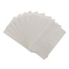 Royal White Dinner Napkin, Package of 1000