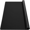 Ewen 39.4x23.5in 2mm Heat Resistant Silicone Mat, Extra Large Thick