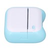 Pocket Thermal Printer with 5 Roll Paper Wireless HD Print