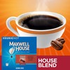 Maxwell House Blend Coffee, 36 K-Cups (Ships in Retail Packaging,