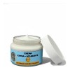 Crema Natural Extra Aclarante Facial Salud Y Belleza 15 Todo Tipo De Piel Noche