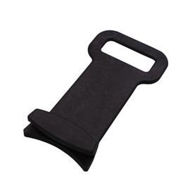 Universal Auto Tire Changer Clamp-Parts Tire Disassembly Removal Bead Rim-Clamp Drop Center Rim Run Flat Rim Clamp (Black)