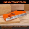 JORGENSEN Chamfer Plane Edge Corner Plane Storage Space Hand Plane