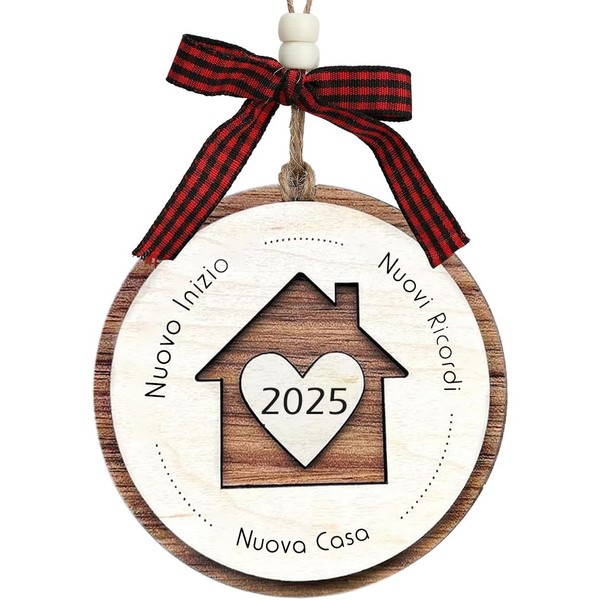 Hausheizungsgeschenke, neues Zuhause Geschenk für Frauen, Paar, neue Hausgeschenke, neue