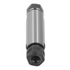 Collet Chuck Holder Double Head CNC Milling Extension Rod Straight
