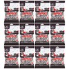Walkers Nonsuch Liquorice Toffees Bag 5.29 Oz (Pack of 12)