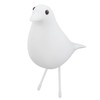 Peace Dove Sculpture Ornaments Bird Statue Desktop Decoration Crafts Animal