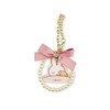 Miffy Acrylic Key Chain Pink Dreamy Series