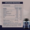 Treonato de Magnesio 500 mg + Colágeno Hidrolizado & BCAA