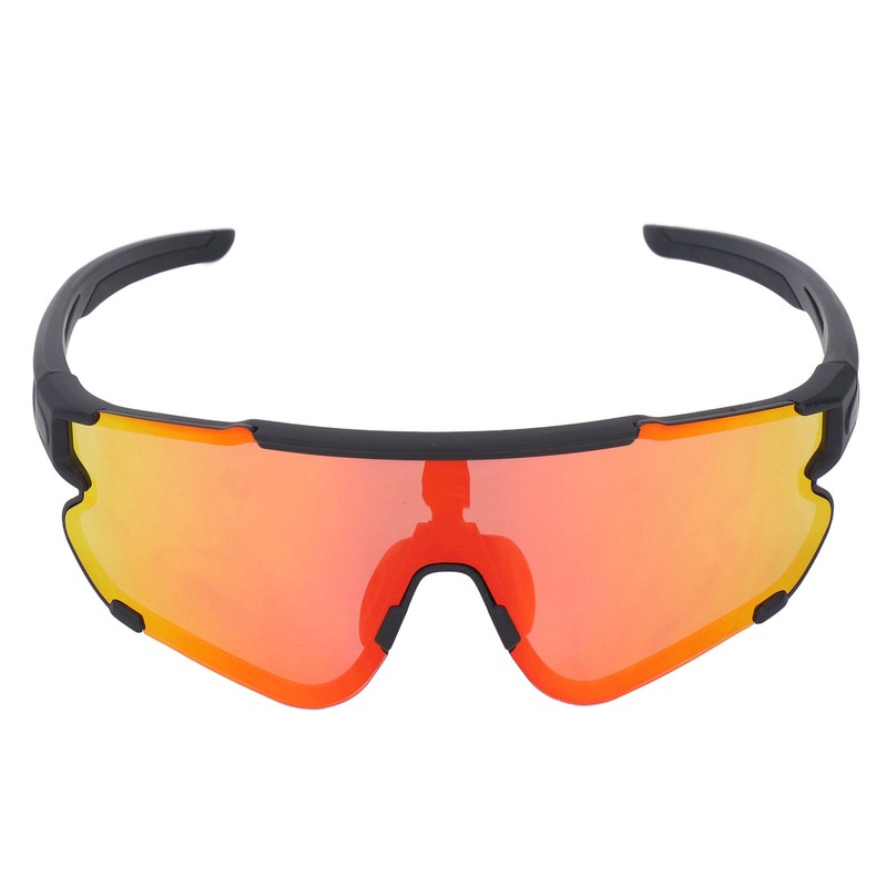 Removable Polarized Goggles with Lenses UV400 Protection Sunglasses for Outdoor