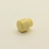 Unbranded Cream Tele Barrel Knob Switch Tip US