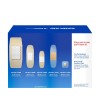 Band-Aid Brand Adhesive Bandages Family Variety Pack, Sheer & Clear