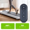 PZL Replacement Remote Control for ACTFLAME Walking Pad Treadmill TM401,