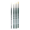 DaVinci 1570 Series - Watercolour Brush Set Nova Synthetic No.