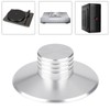 Record Stabilizer - Turntable Stabilizer with High Precision Aluminum Alloy