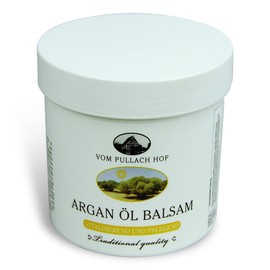 Argan Oil Balm 250 ml Moisturising Day Cream Night Cream