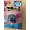 Hasbro Littlest Pet Shop Cosmic Pounce Series 3 2-Pack Bubble