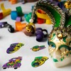 Mardi Gras Decorations Photo Booth Props Mardi Gras Decor Carnival
