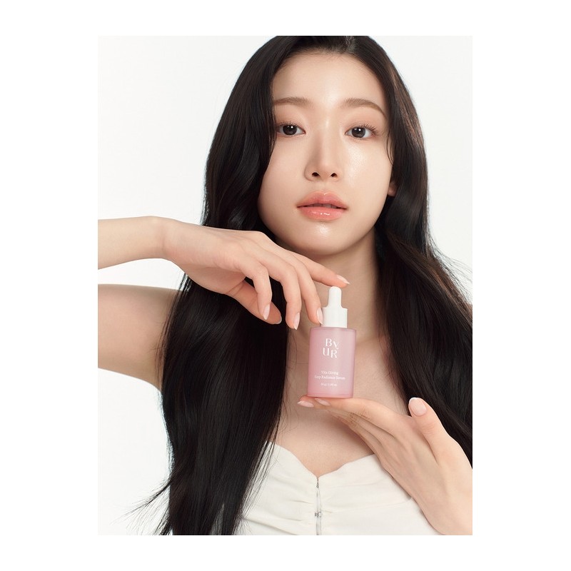 Vita Giving Keep Radiance Serum V1 30g / 비타 기빙