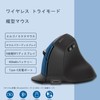 Bluetooth Mouse, 3 Modes, Quiet, 2025 Innovation, 6 Buttons &