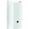 Landré Magazine File 10.5 x 26 x 31 cm White