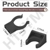 Wall Mount Holder for Dyson Stick Wand Tube V15 V11