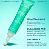 Skinfix Acne+ 2% Bha Tratamiento De Manchas Para El Acné: