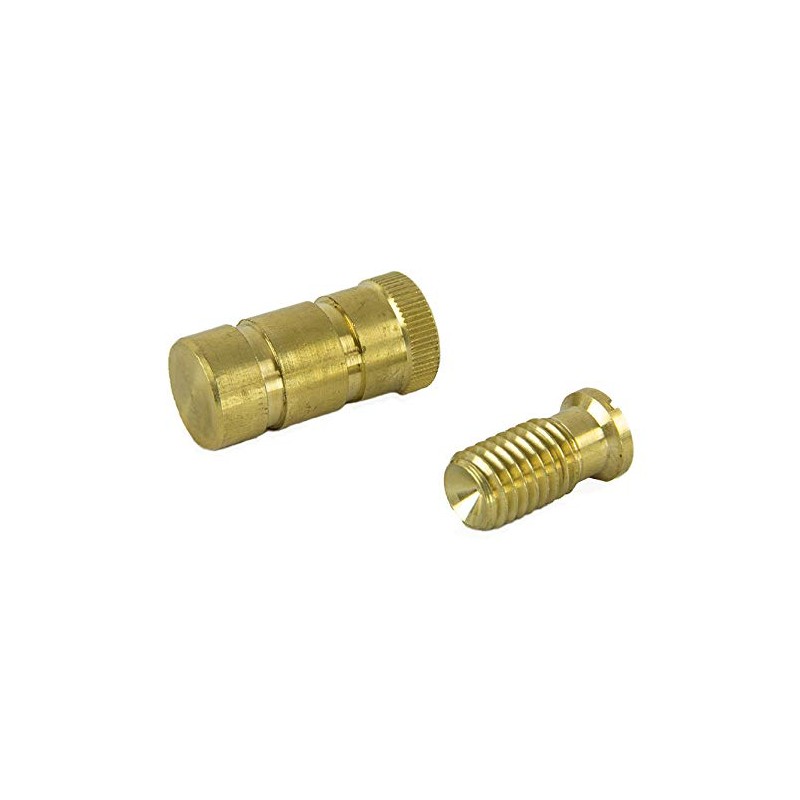 Buffalo Blizzard Replacement Brass Anchors for Pool Safety Cover |