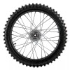 Unbranded/Generic 19" Front Wheel 70/100-19 Tire 1.6x19 Rim Brake Kit
