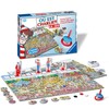 Ravensburger – 26569 – Party Game Where Is Charlie?