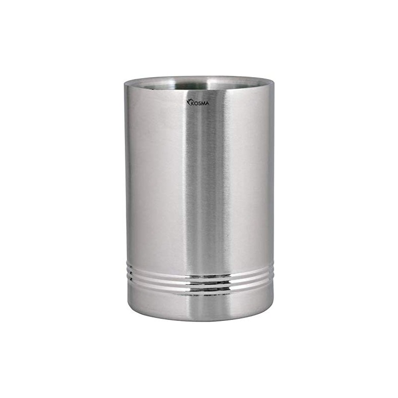 Kosma Stainless Steel Wine Cooler Double Wall | Drink Cooler
