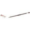 Pentel 0.7 mm Superb Ballpoint Pen with Oil Based Ink