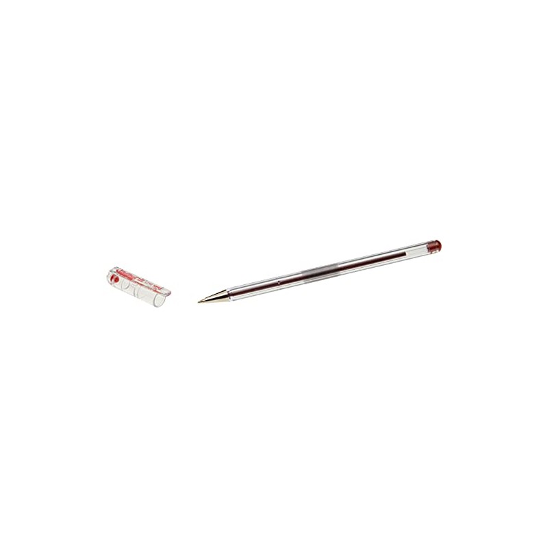 Pentel 0.7 mm Superb Ballpoint Pen with Oil Based Ink