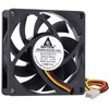 GDSTIME 70mm x 70mm x 15mm 12V 3PIN DC Brushless
