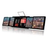 Kit De Maquillaje All In One Harmony De Shany, Combinación