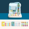 Rolling Track Ball Game Machines Toys Interactive Educational Cute Ideal