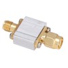 SAW Bandpass Filter Module RF Coaxial 2320~2370MHz 50MHz Bandwidth 50Ohms
