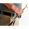 Tess Pole Utility Holder – Hands-Free Belt Attachment for Life
