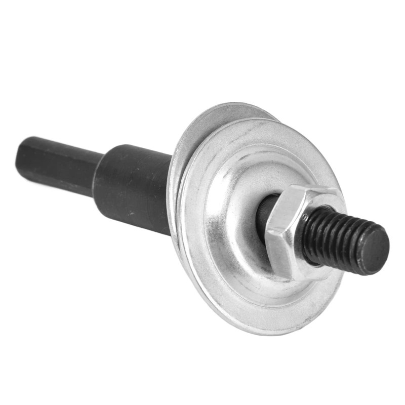 Drill Conversion Angle Grinder Adapter Connecting Rod Kit,Stainless Steel Drill