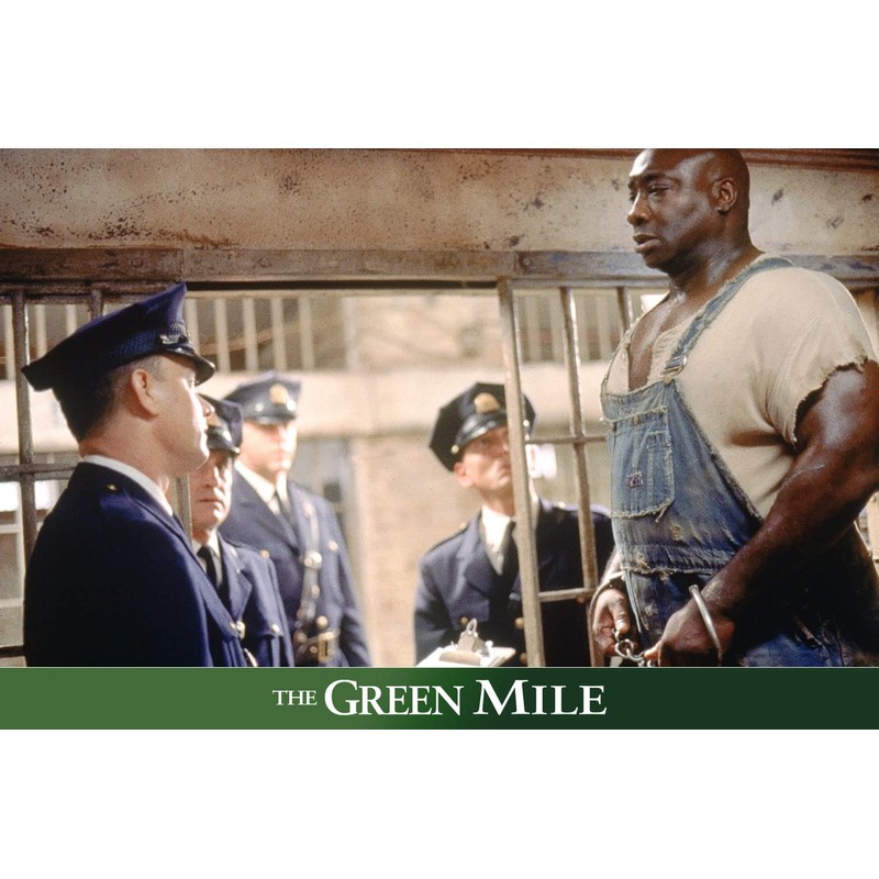 The Green Mile