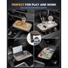 Aucoza Car Desk for Laptop, Car Table & Car Tray