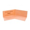 Schluter KERDI-KERECK Inside Corner Shower Bench Membrane - 4 Mil