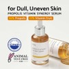 iUNIK [iUNIK]Propolis Vitamin Synergy Serum 50ml