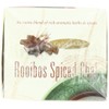 Davidson's Organics, Rooibos Spiced Chai, 25-count Tea Bags, Pack of