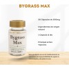 Kit 2 Bygrass Max 30 Caps Nueva Imagen Baja Kilos