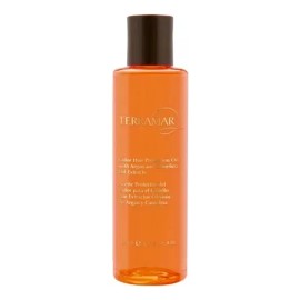 Aceite Protector Del Sol Y Color Terramar 98 Ml