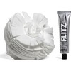 Flitz Buff Ball w/ 1.76oz Metal Polish Paste - 5in