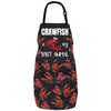 Crawfish Boil Apron Seafood Boil Crawfish Season Boiling Apron For