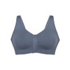 Anita Lynn 5768X Denture Bra, Sky Grey