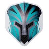 L-Style EZ L1 Prime Series Turquoise Clear White Dart Flights